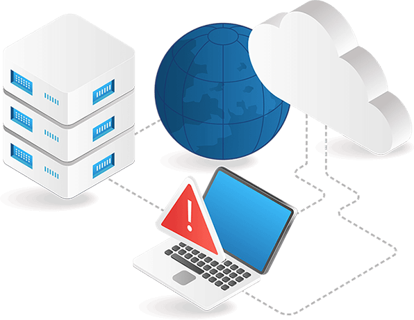 Backup & Recovery