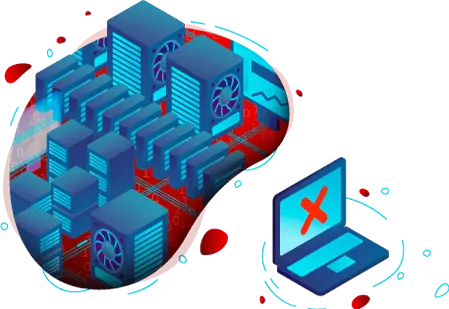 IT Support Services Graphic image